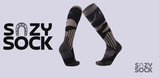 The Best Solution for Discomfort: Compression Stockings - snzysock