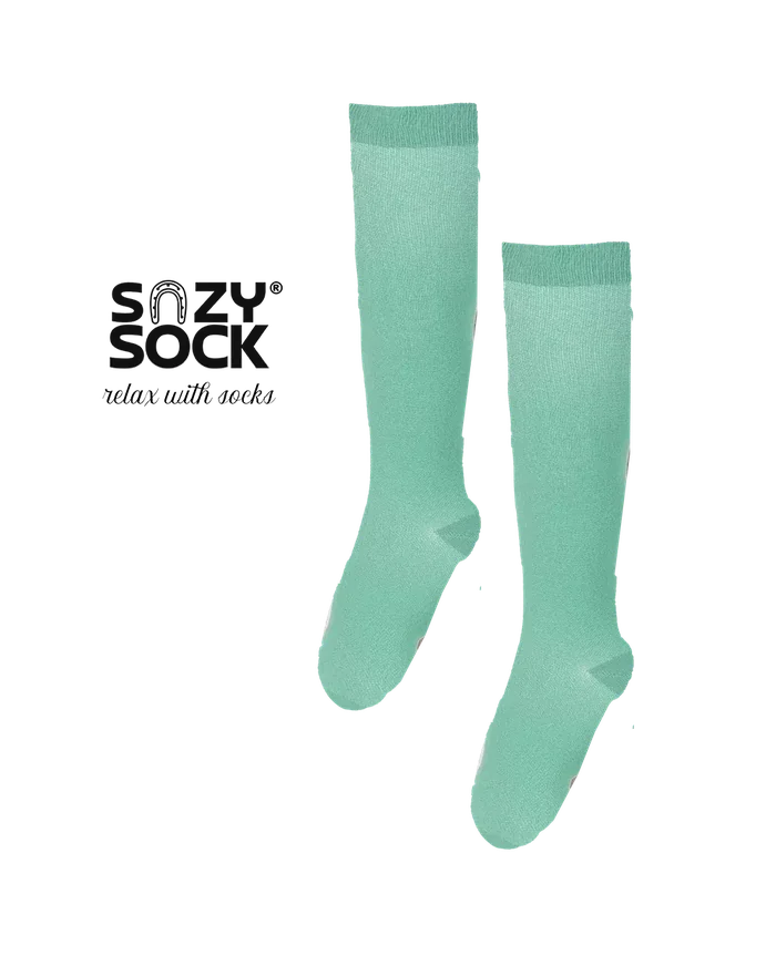 Green Compression Socks|How Long to Wear Compression Socks?