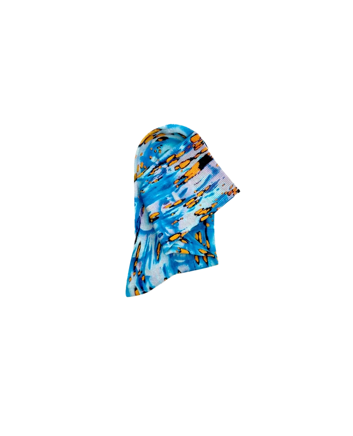 Kadupul Night Bloom Socken | Bambusfasersocken | Inspiriert von seltenen und gefährdeten Pflanzen