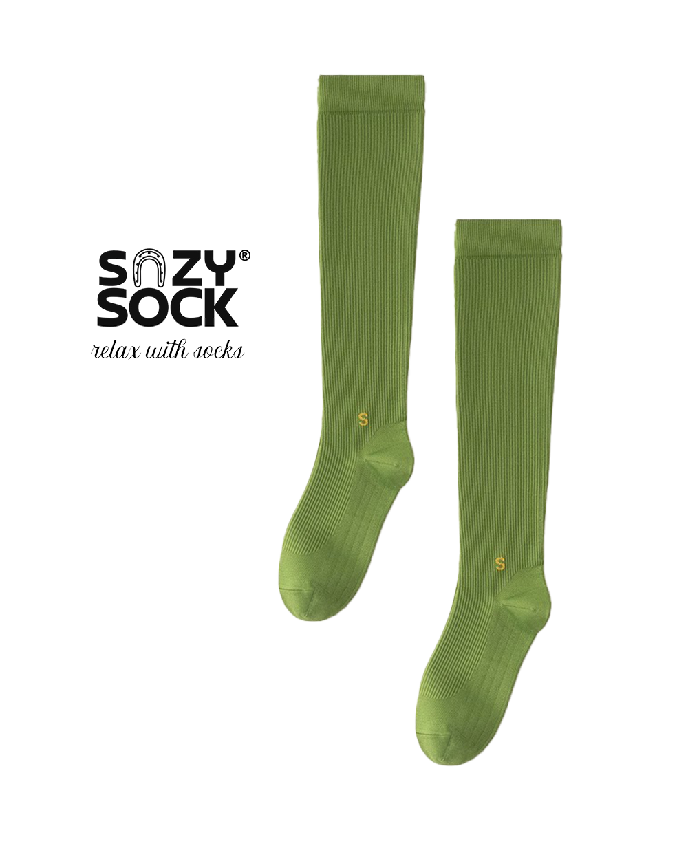 Dark Color Compression Socks