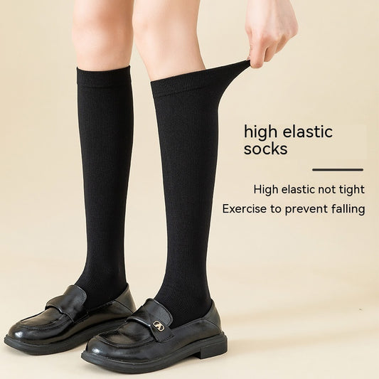 Sportliche Socken Fitness Laufen Übung Muscle Energie Kompression Socken Weibliche