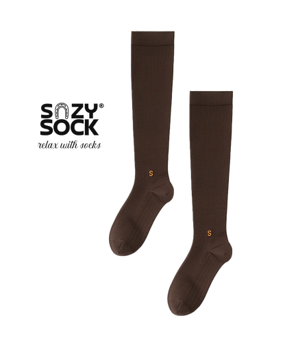 Dark Color Compression Socks