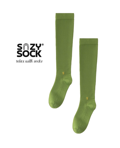 Dark Color Compression Socks